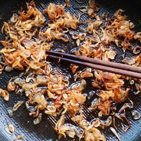 Cháo hạt sen thịt bằm