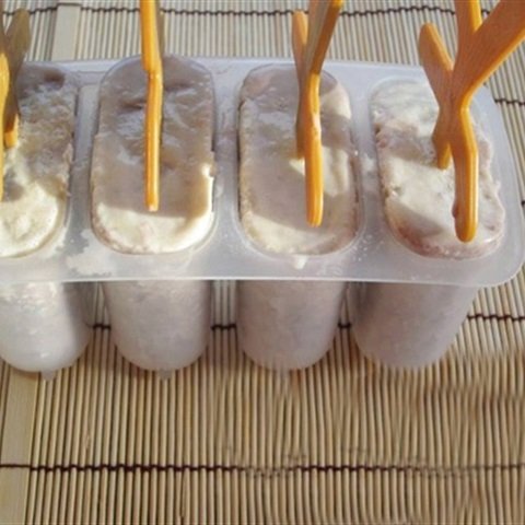 Kem que đậu đỏ