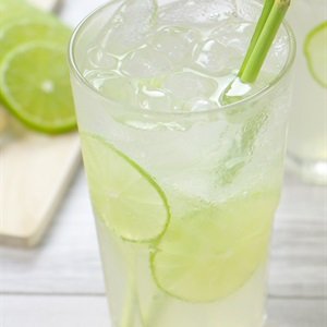 Nước chanh sả gừng