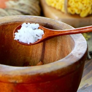 Mì trộn muối ớt