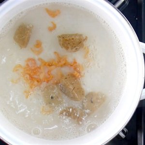 Mì trộn muối ớt