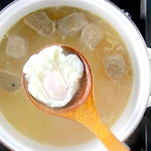 Mì trộn muối ớt