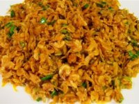 Cách làm tép khô rang giòn