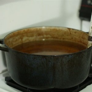 Snack khoai tây chiên giòn rụm