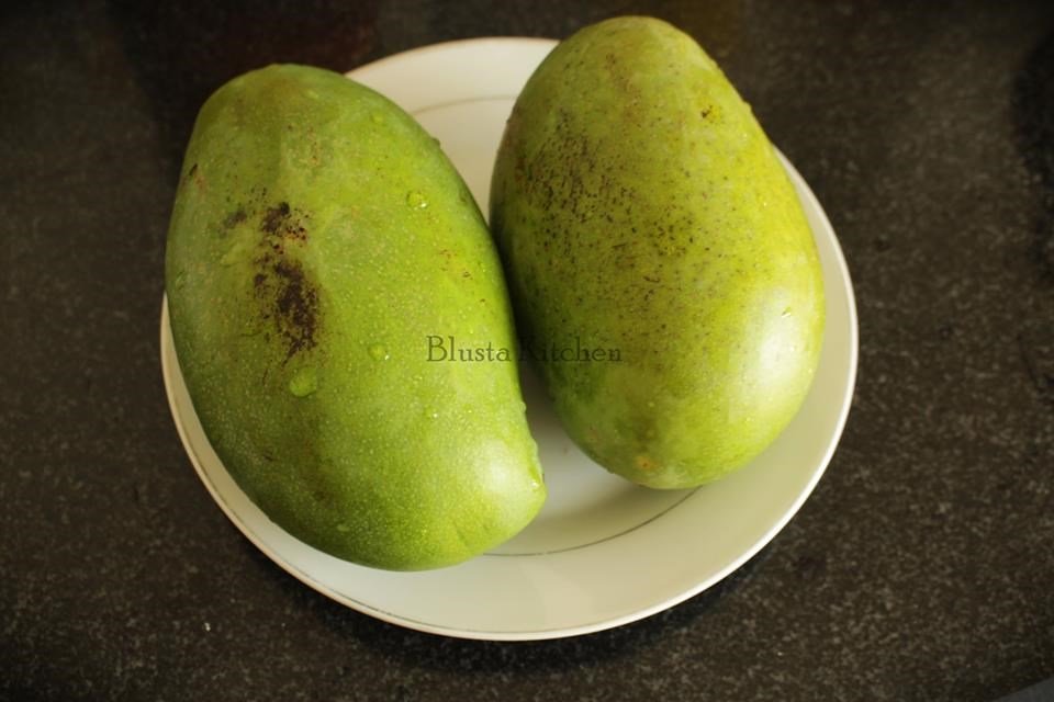 Cách làm xoài lắc ngon giòn khiến bạn phải thích mê Cách làm xoài lắc ngon giòn khiến bạn phải thích mê