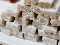 Cách làm chè lam dẻo thơm - Cover.