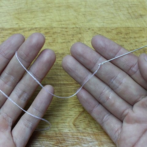 Cá lóc hấp bầu