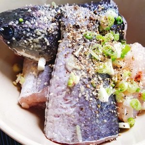 Cách làm cá lóc hấp bầu đơn giản - ảnh 1. Cách làm cá lóc hấp bầu đơn giản - ảnh 1.