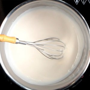 Cách làm kem chuối Merino - ảnh 1.