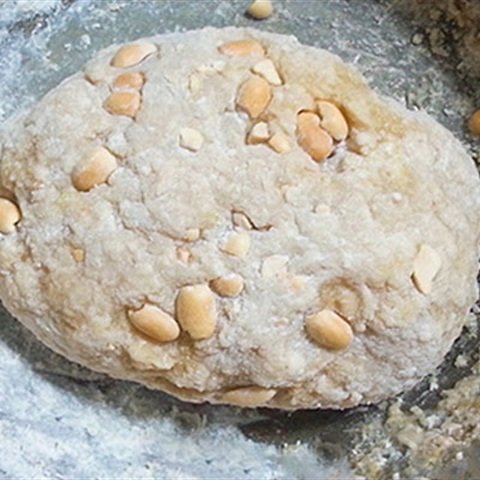 Cách làm chè lam dẻo thơm - ảnh 3.