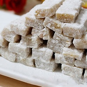 Cách làm chè lam dẻo thơm - ảnh 5.