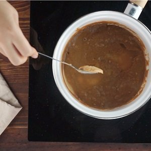 Cách làm bò bía mặn - ảnh 3. Cách làm bò bía mặn - ảnh 3.