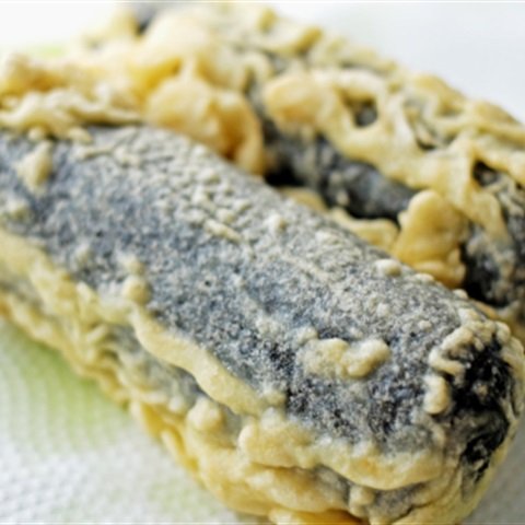 Cách làm Kimbap chiên - ảnh 3.