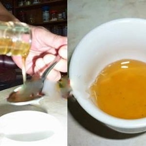 Cánh gà nướng mật ong, tỏi