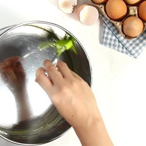 Cách làm bánh chuối nướng - ảnh 1.