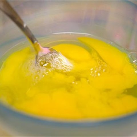 Bắp mỹ chiên xù