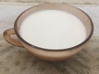 Cách làm sữa gạo Hàn Quốc - Cover.