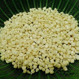 Sữa bắp nếp tại nhà