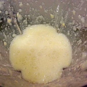 Sữa bắp nếp tại nhà